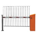 Magnetic Gitter mit &Uuml;bersteigschutz 1,8m, f&uuml;r...