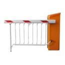 Magnetic Gitter Standard - Unterkriechschutz -...