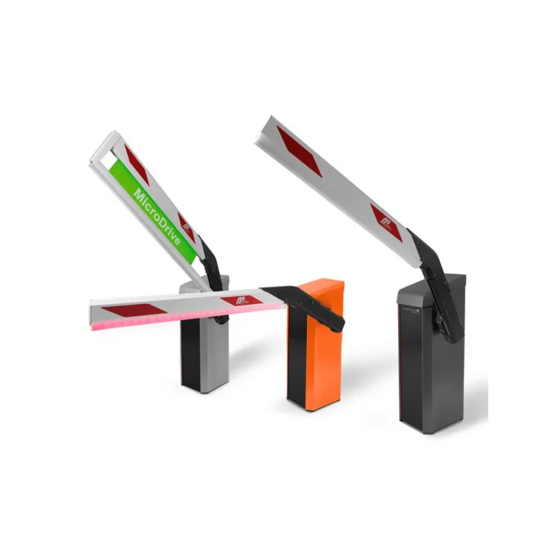 Schranke Magnetic.Access Pro