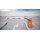 Schranke Magnetic.Access Pro- Sperrbreite bis zu 6,0m rechts RAL2000 (verkehrsorange)