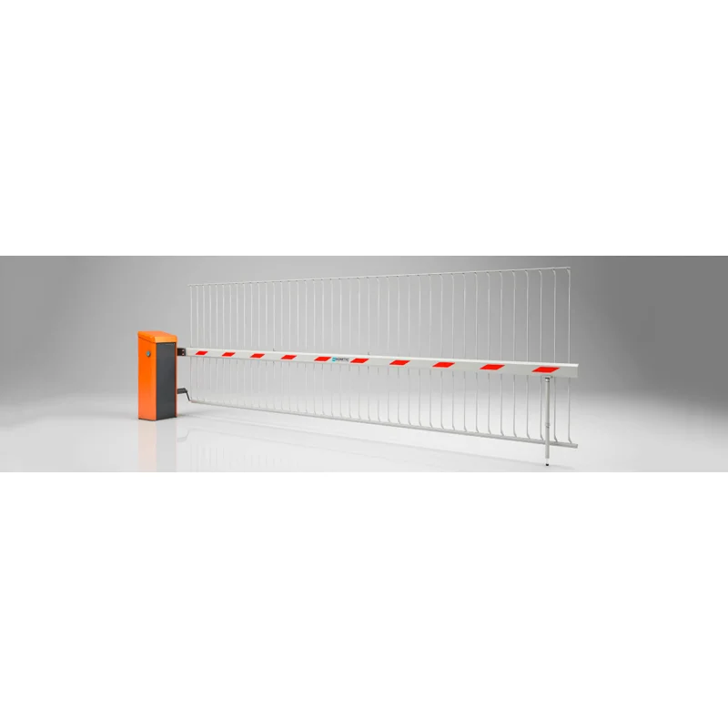 Schranke Magnetic.Access XL2