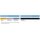 Magnetic Terminal MH - Bediens&auml;ule RAL 9006 wei&szlig;aluminium