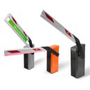 Schranke Magnetic.Access Pro- Sperrbreite bis zu 3,5m rechts SF