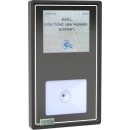 Scan & Go Flex - QR Code Offline Zugangskontrolle