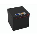 Scan & Go Flex - QR Code Offline Zugangskontrolle