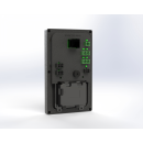 Scan & Go Flex - QR Code Offline Zugangskontrolle