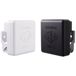 SensMax Tac-B EWP Radar Personenz&auml;hler Indoor/Outdoor PoE Schwarz