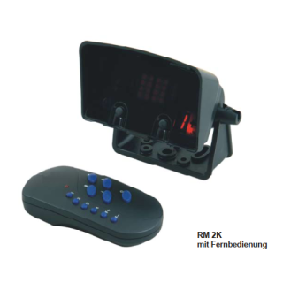 RM2K - Radar Bewegungsmelder