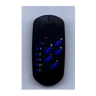 RM2K - Radar-Bewegungsmelder Fernbedienung