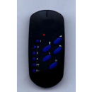 RM2K - Radar-Bewegungsmelder Fernbedienung
